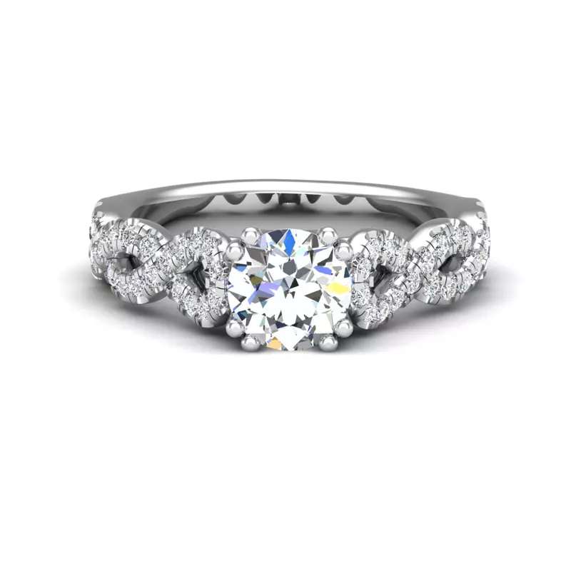 Ada Engagement Ring