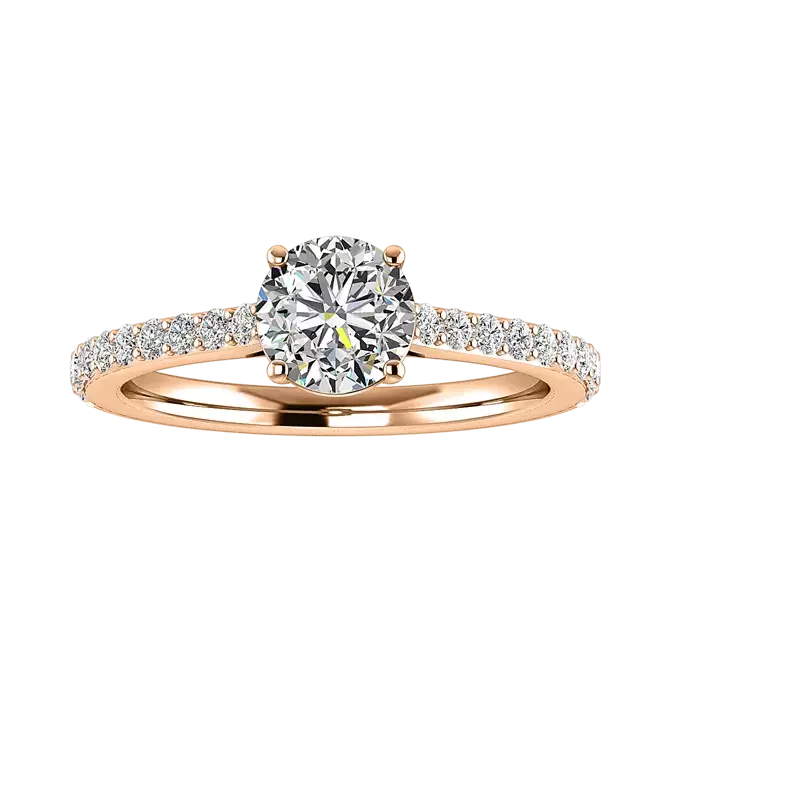 Ruth Engagement Ring