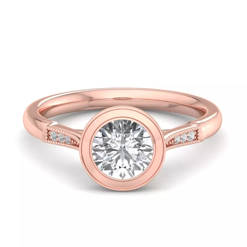 Diana Engagement Ring