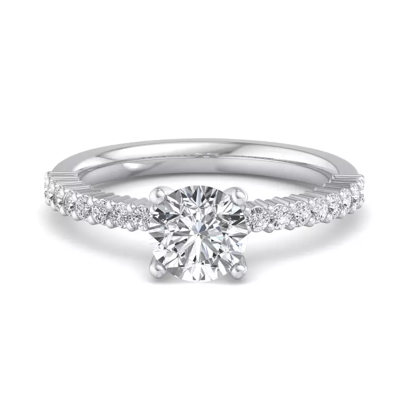Vera Engagement Ring