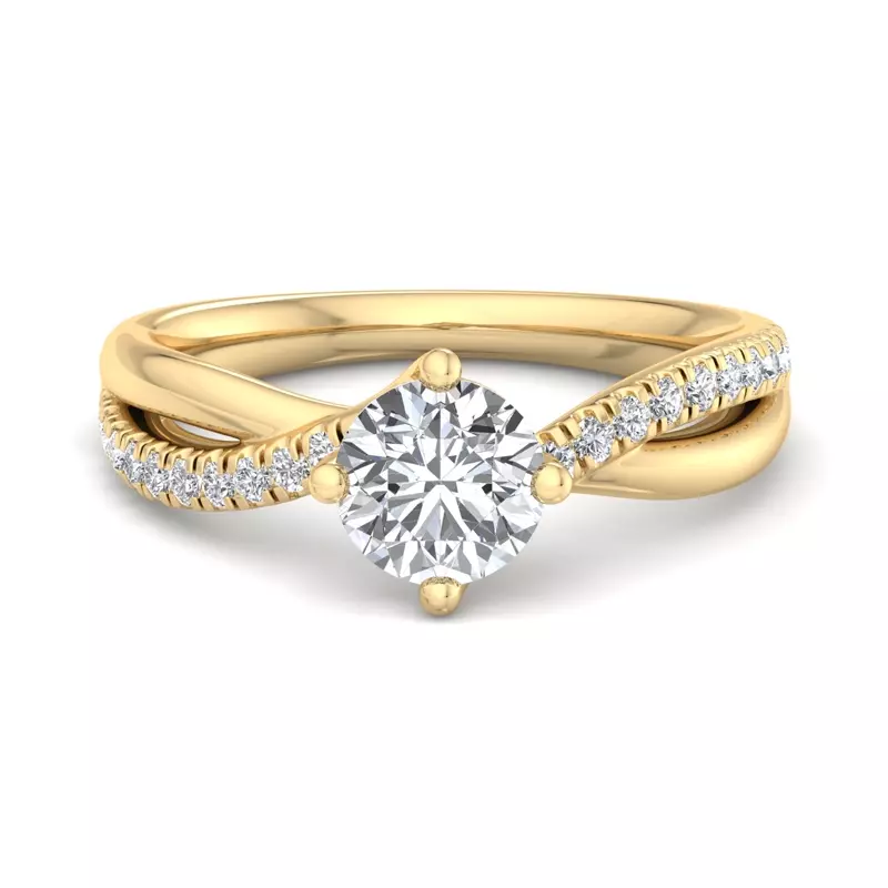 Elaina Engagement Ring