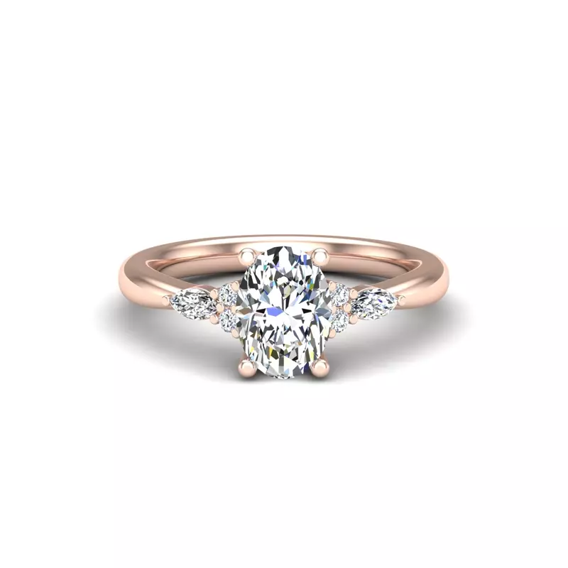 Avianna Engagement Ring