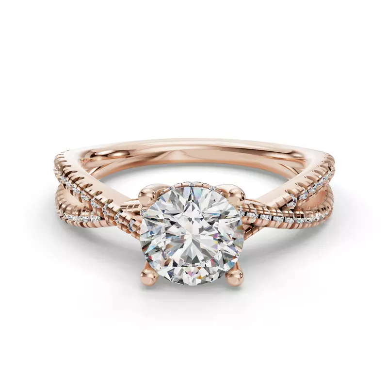 Kaliyah Engagement Ring