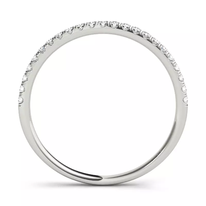 Platinum Grace Band
