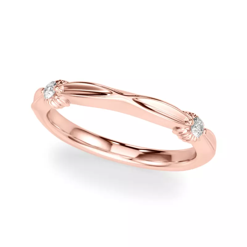 Amorette Vintage Band