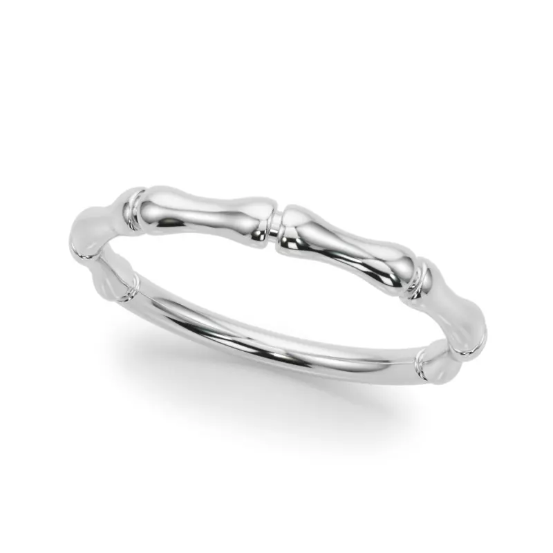 Platinum Veronique Bamboo Band