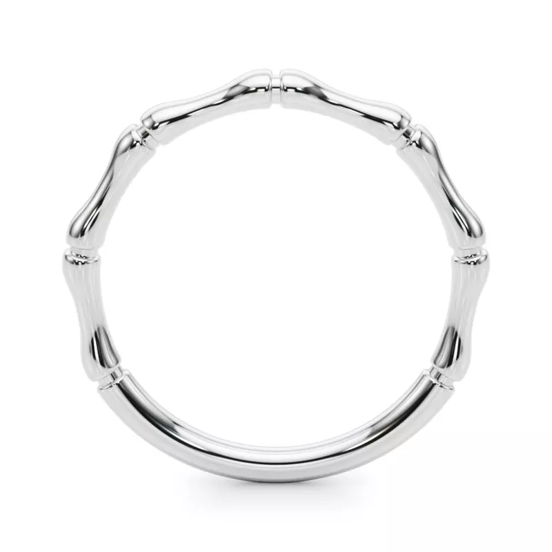 Platinum Veronique Bamboo Band