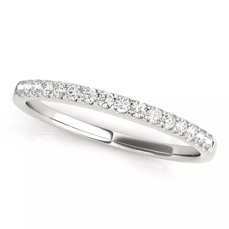 Platinum Rosella Band