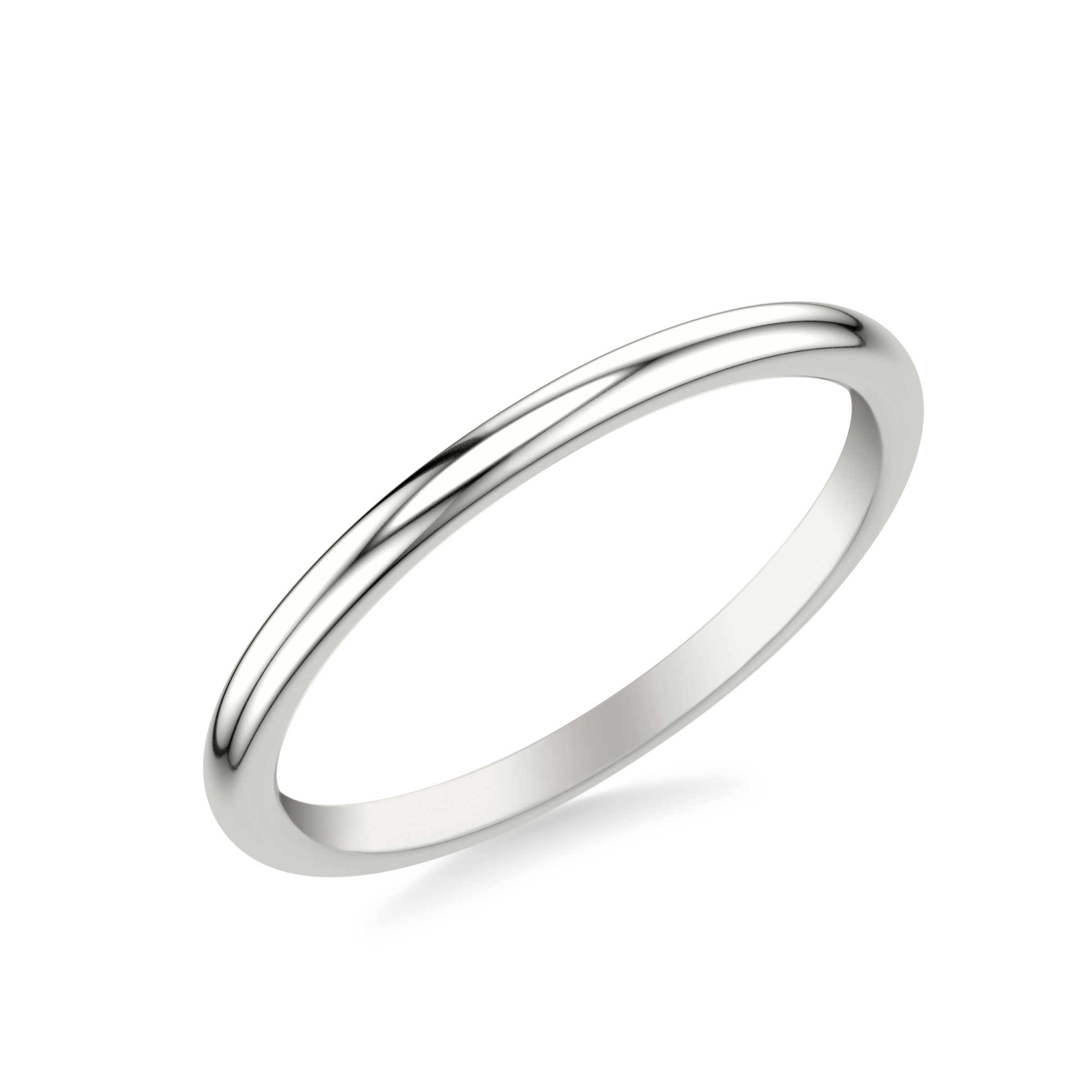 Briar Wedding Band