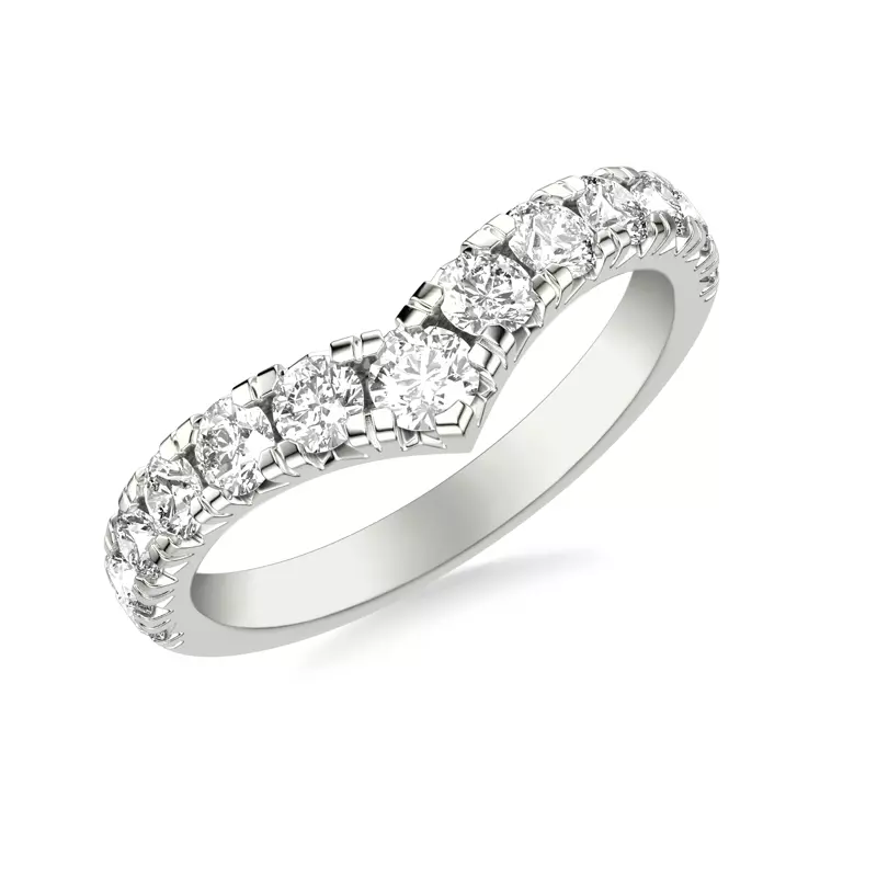 Chiara Diamond V-Band