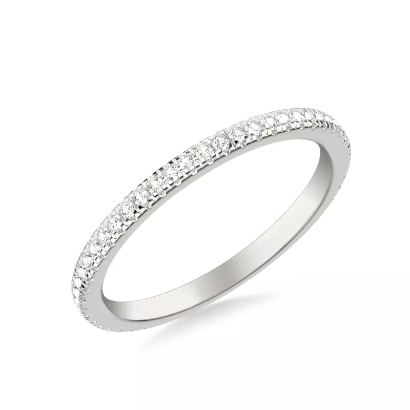 Paloma Pavé Band