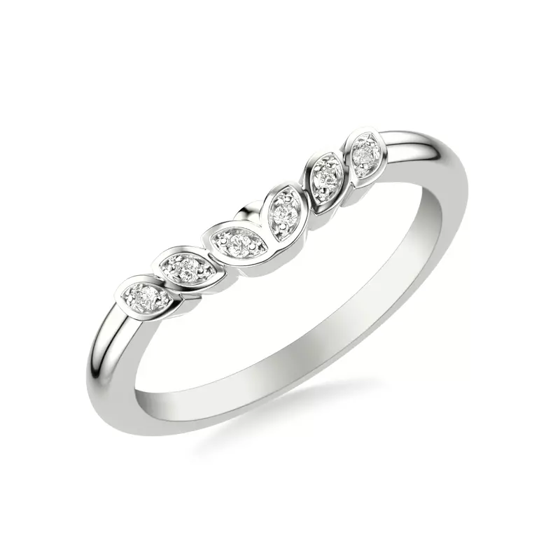 Cady Diamond Band