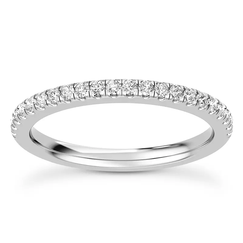 Isolde Pavé Band