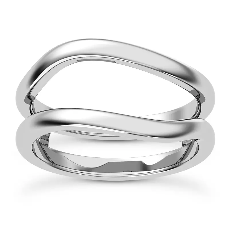 Platinum Mona Curved Enhancer