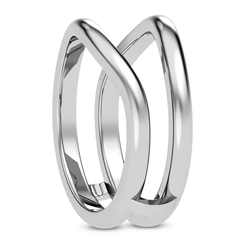 Platinum Mona Curved Enhancer