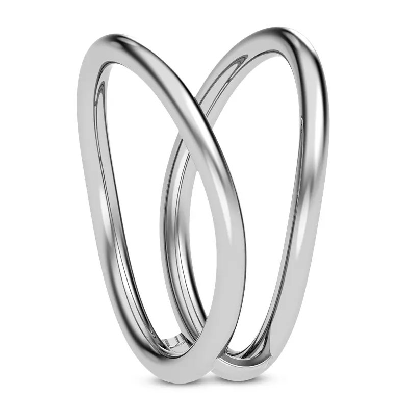Platinum Olga Curved Enhancer