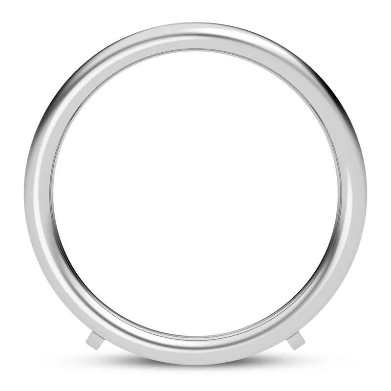 Platinum Olga Curved Enhancer