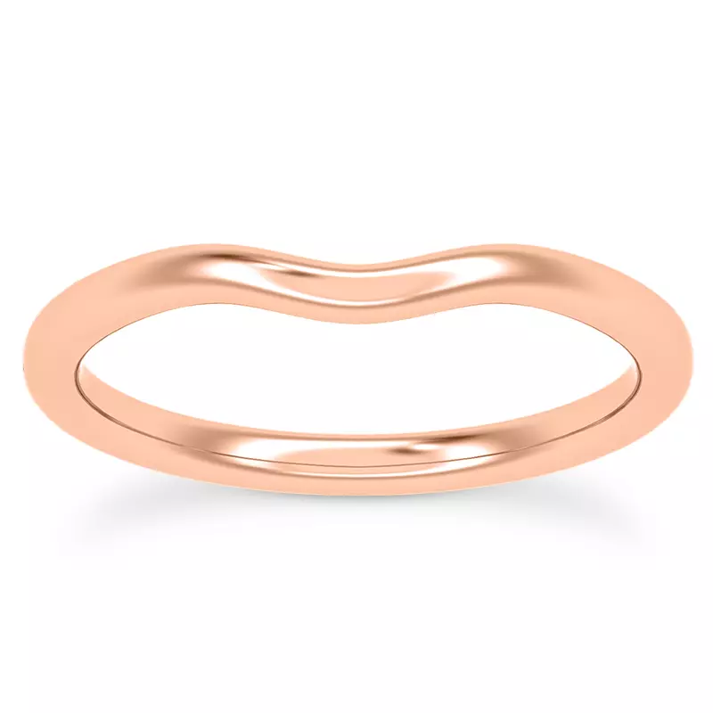 Carina Curved Band