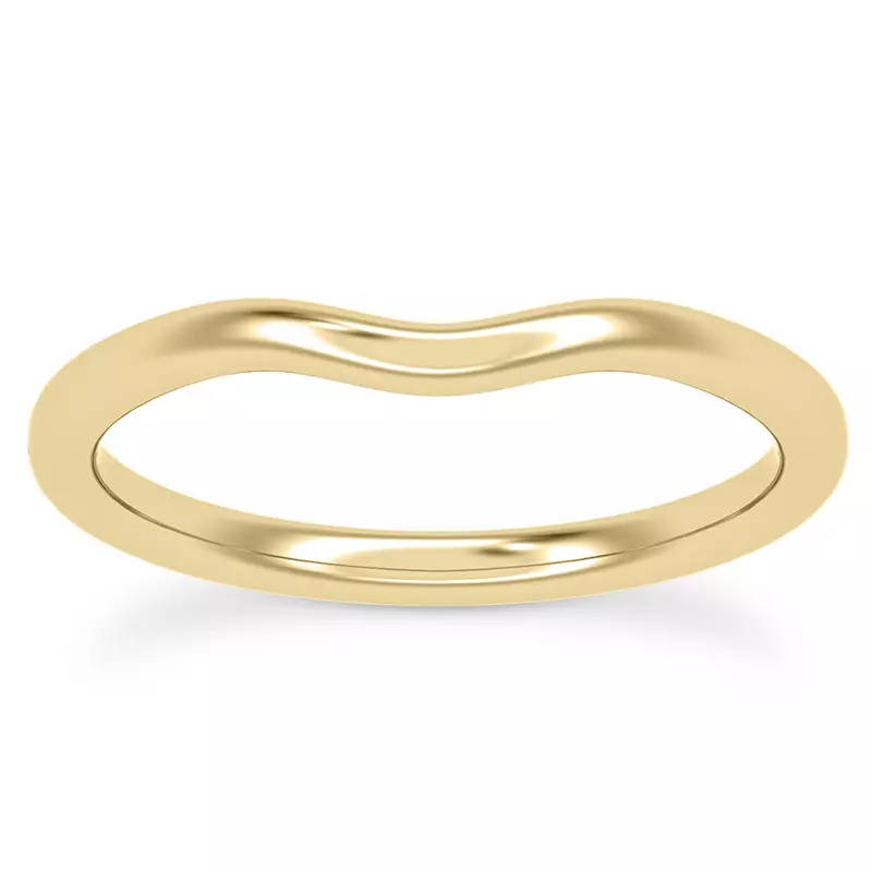 Carina Curved Band