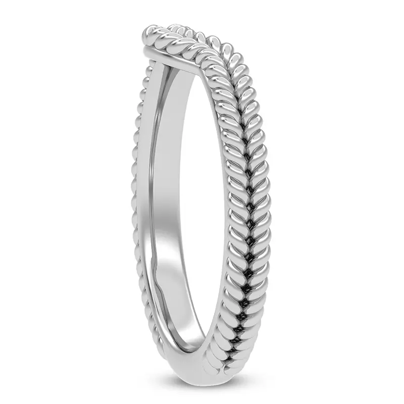 Platinum Lyra Band