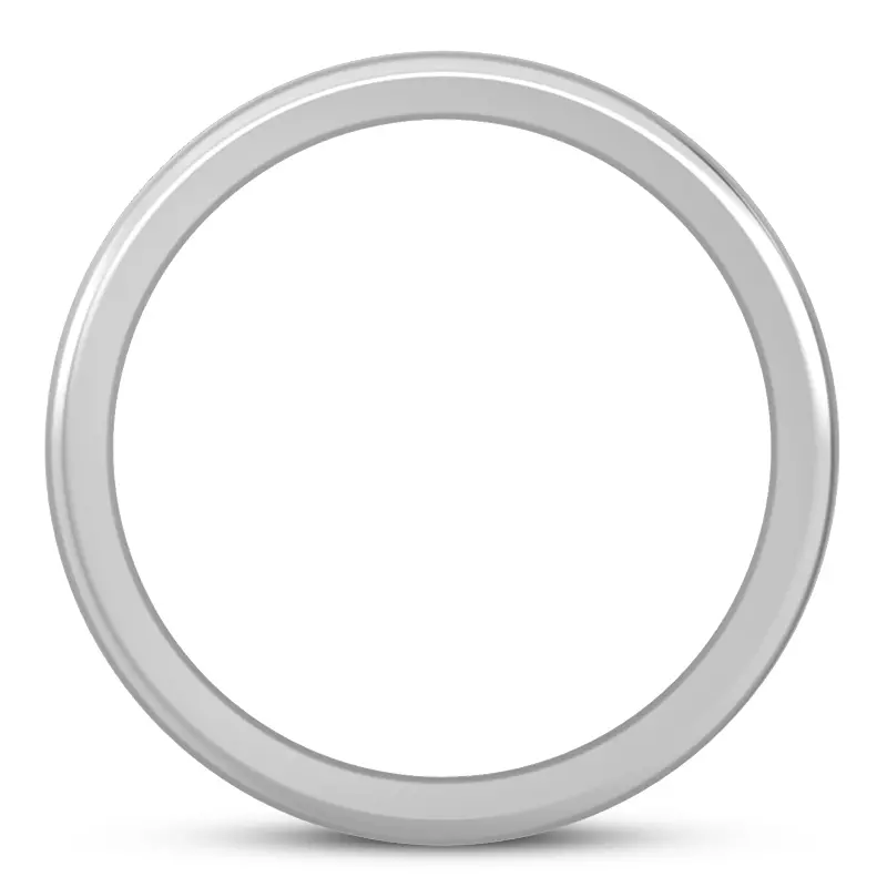Platinum Vela Classic Band