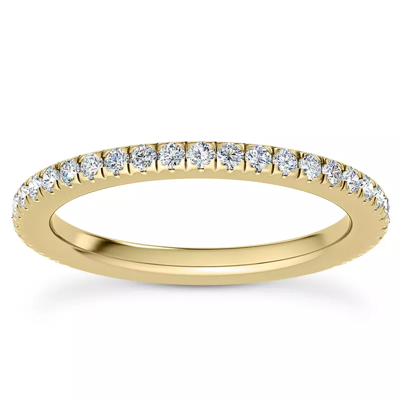 Elise Pave Band