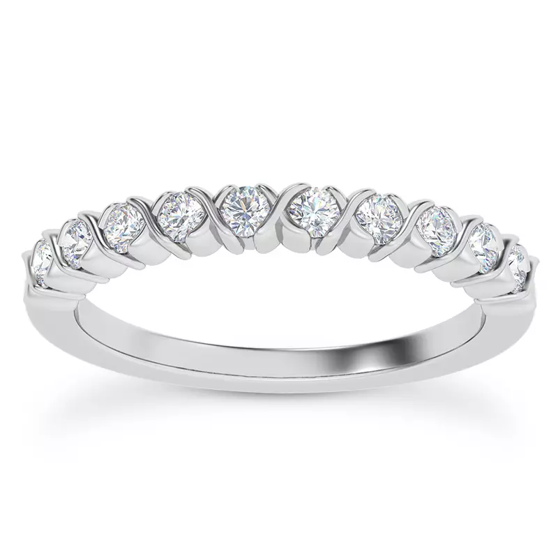 Rave XO Diamond Band