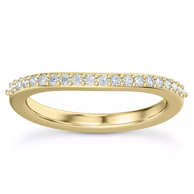 Maka Diamond Band