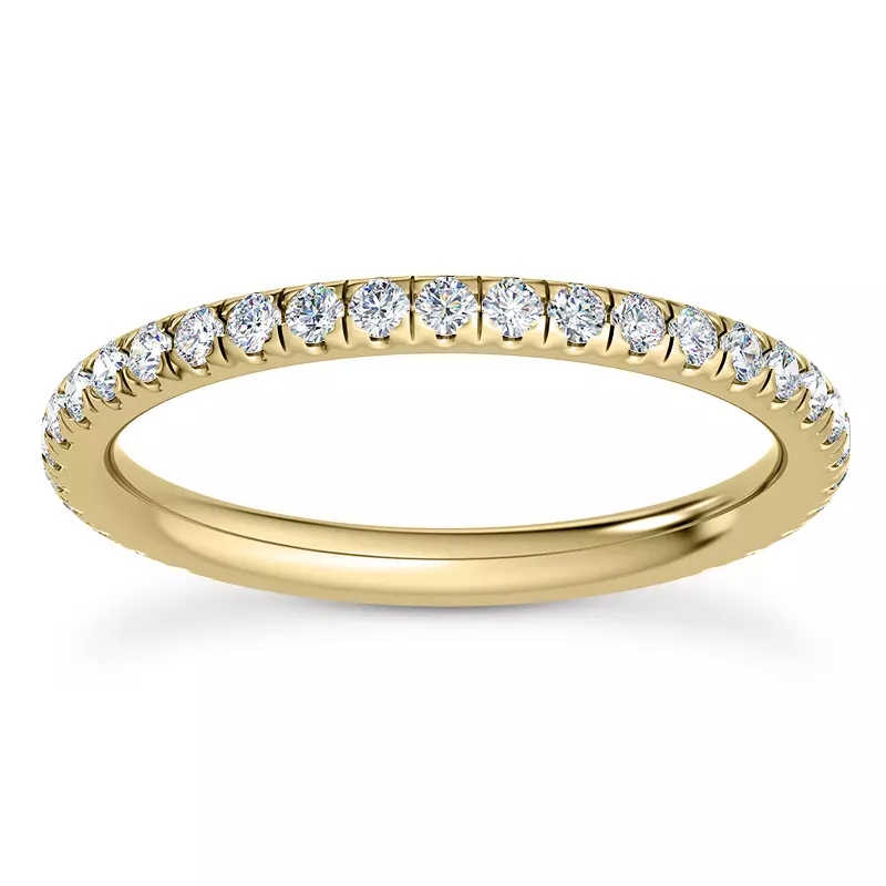 Raina Diamond Band