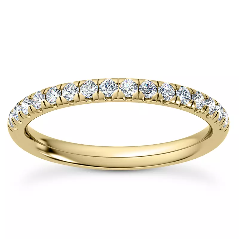 Leoni Diamond Band
