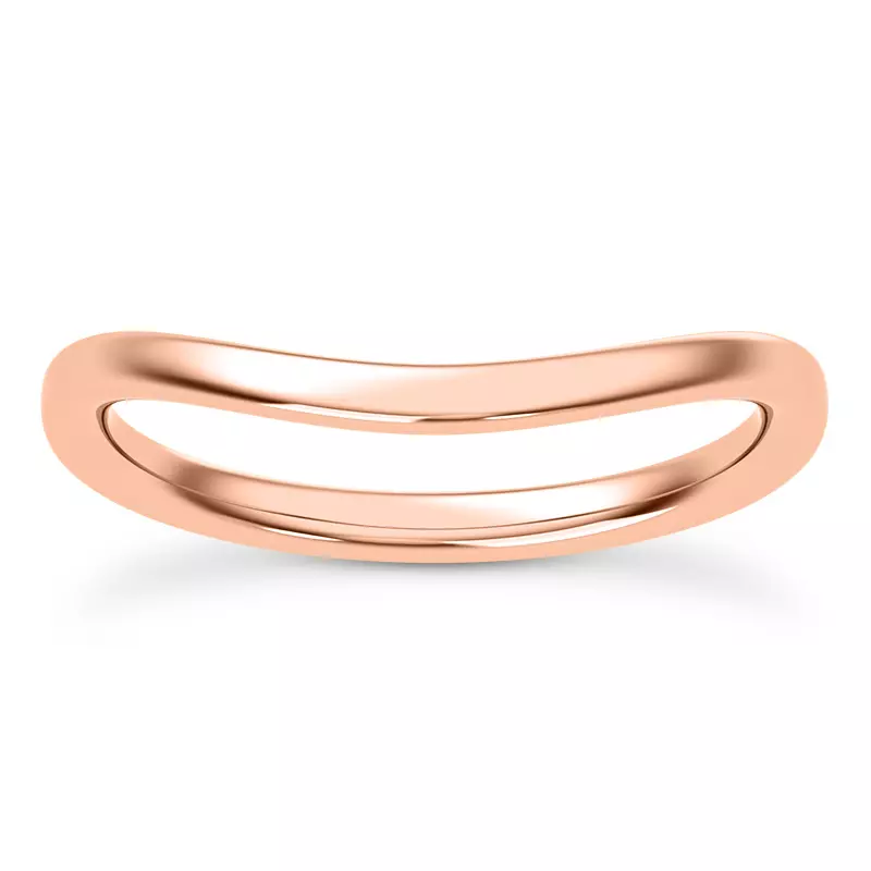 Symphony Curved Band