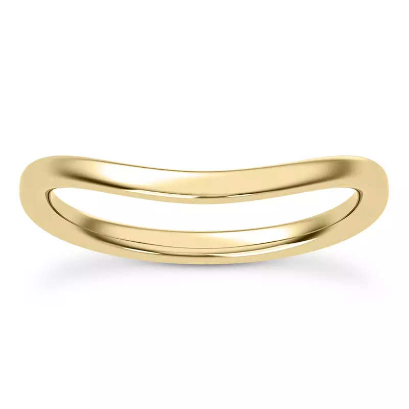 Symphony Curved Band