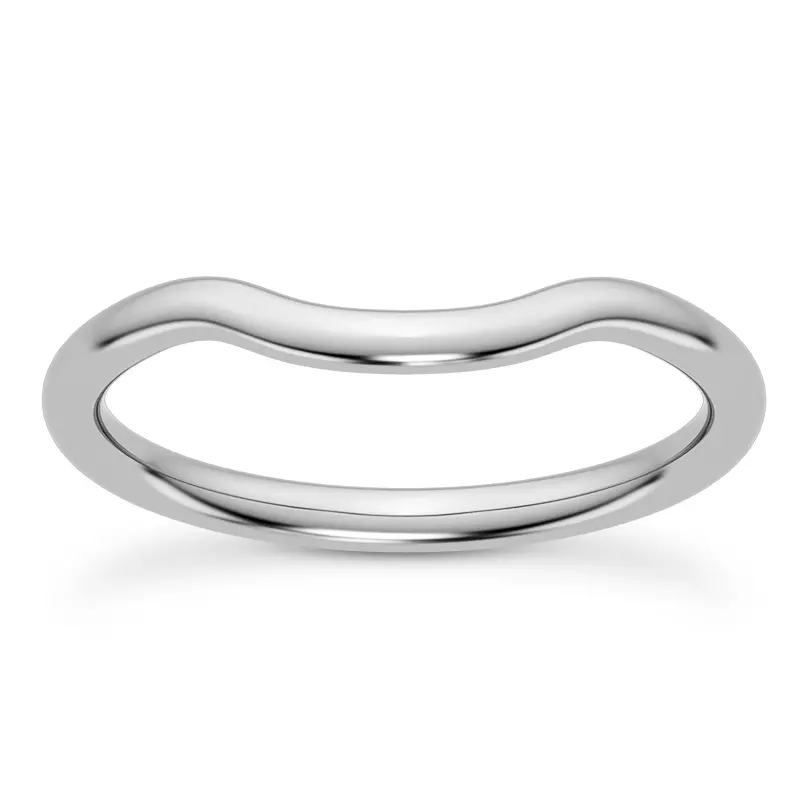Mavrica Curved Band