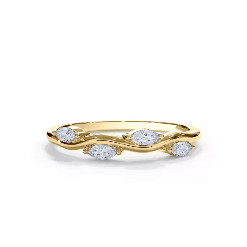Vinetta Marquise Band