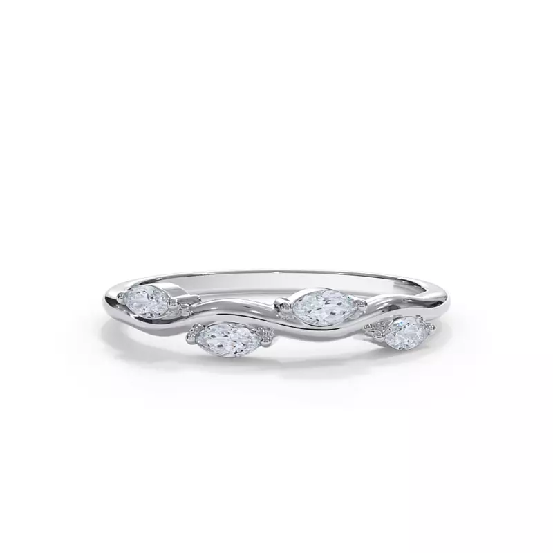 Vinetta Marquise Band