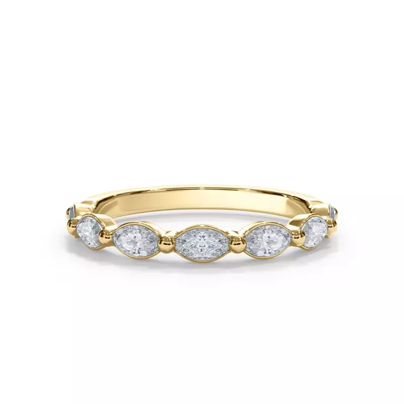 Bellora Marquise Band