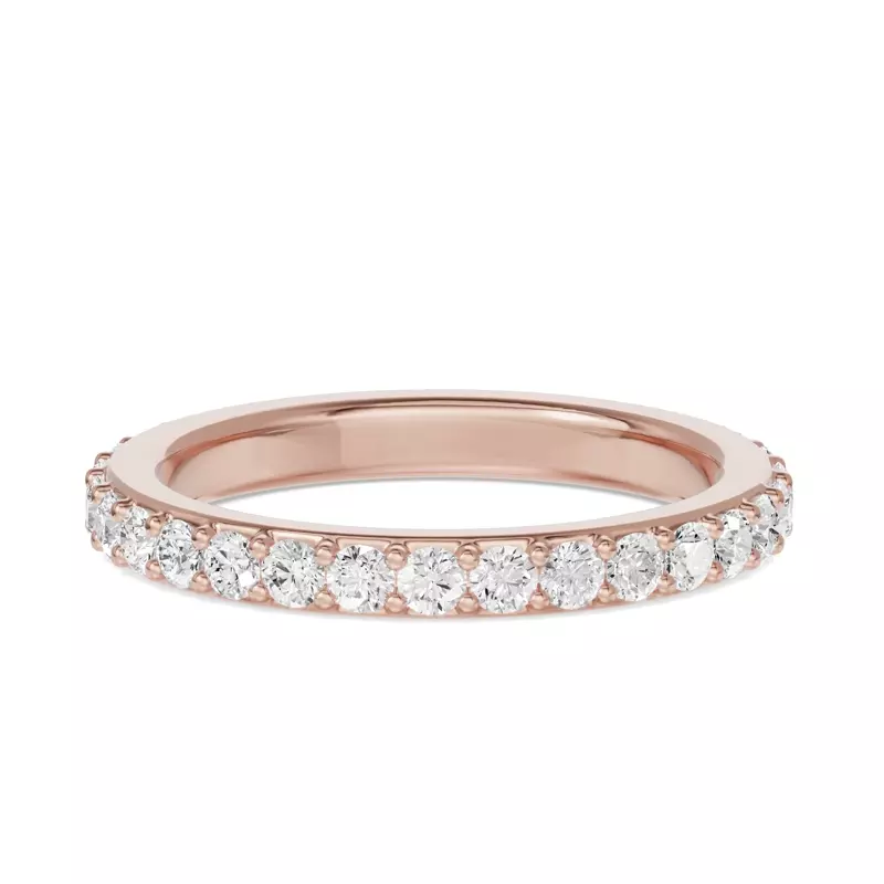 Shared Prong Diamond Eternity Band (1.00ct. tw.)