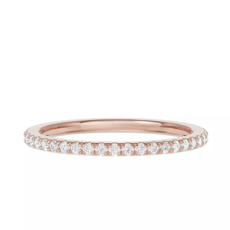 Classic Diamond Eternity Band (.33ct. tw.)