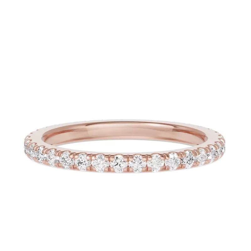 Classic Diamond Eternity Band (.75ct. tw.)