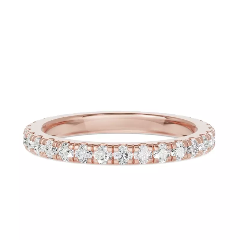 Classic Lab Eternity Band (1.00ct. tw.)