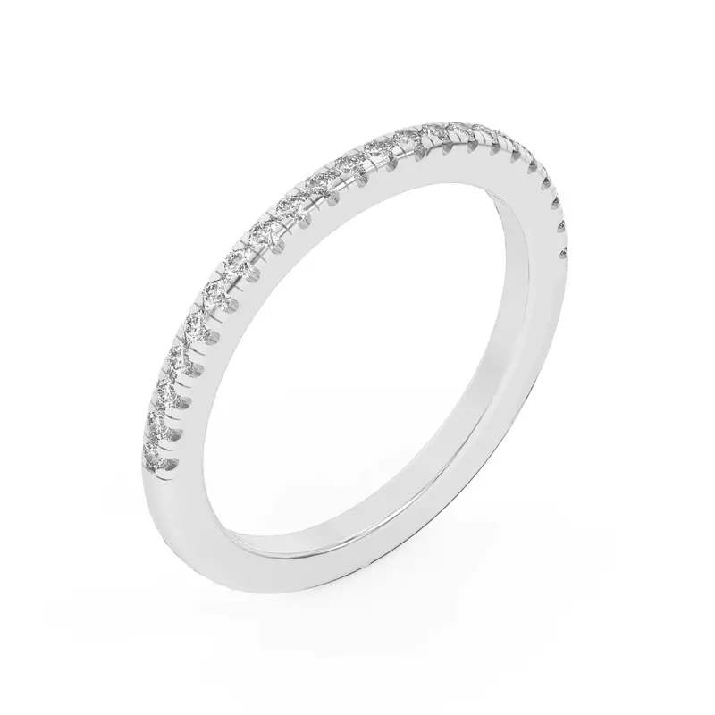 Duplo Pavé Band