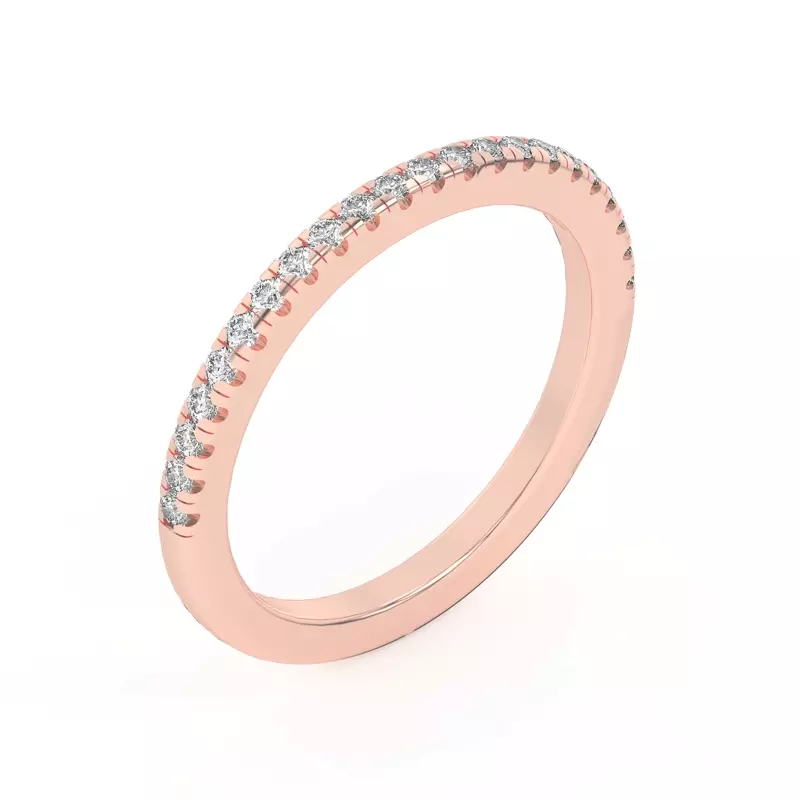 Duplo Pavé Band