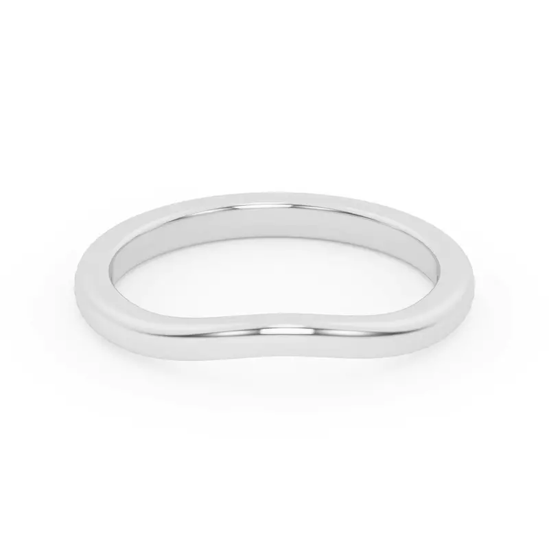 Kume Curved Band