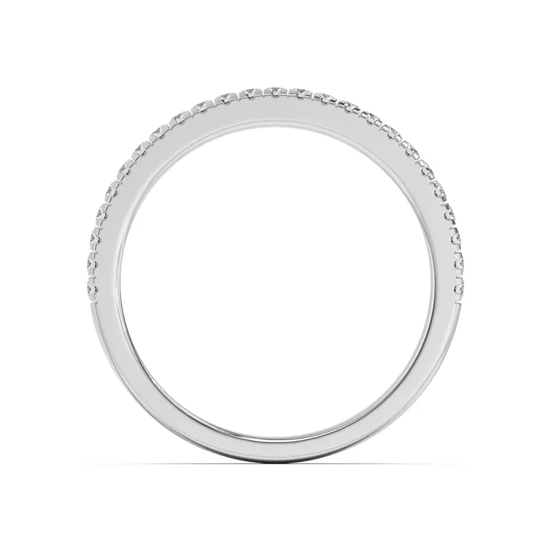 Platinum Anja Pavé Band