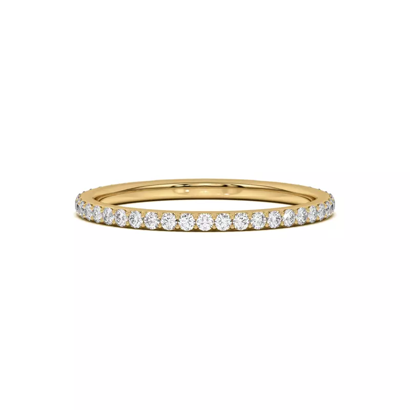 Alara Pavé Band