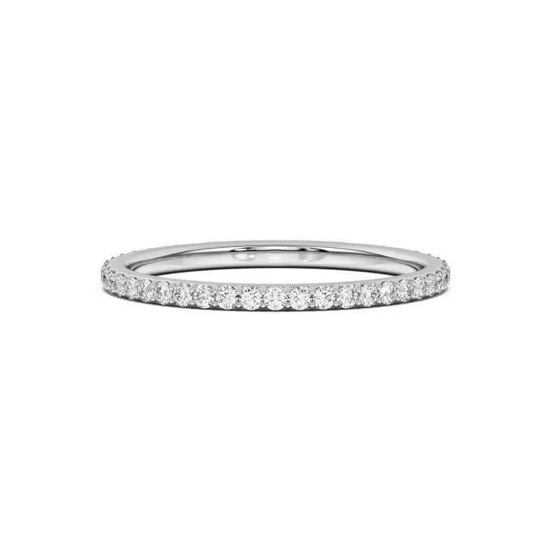 Alara Pavé Band