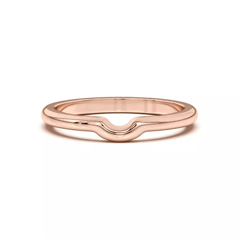 Ascent Curved Band