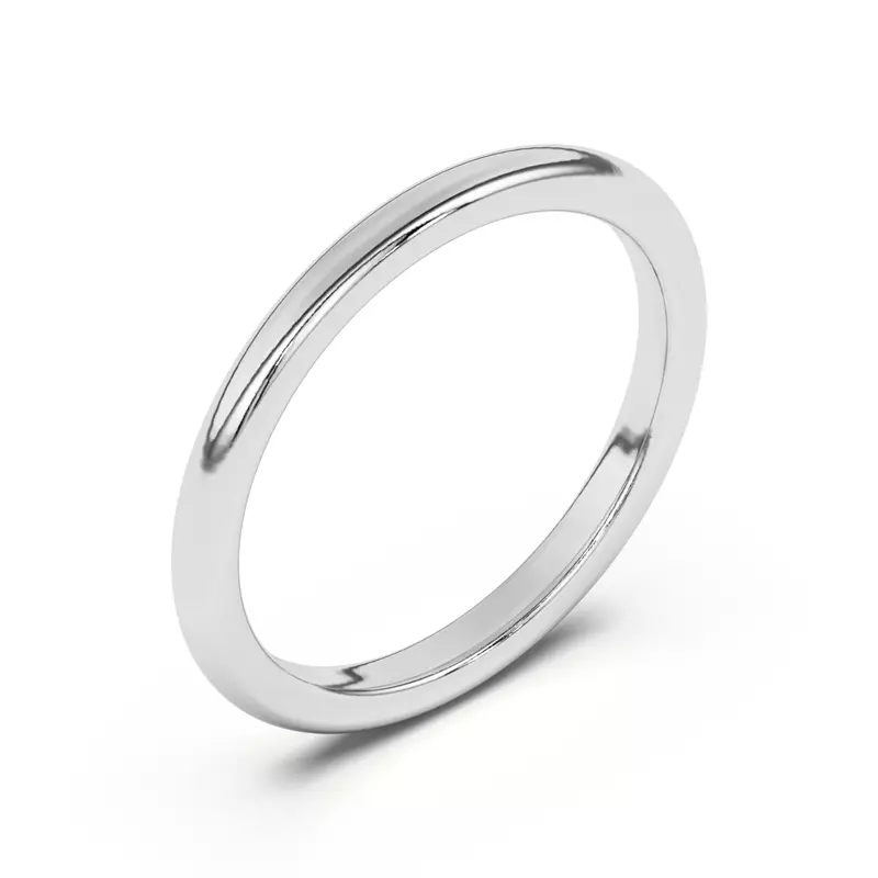 Platinum Joelle Classic Band