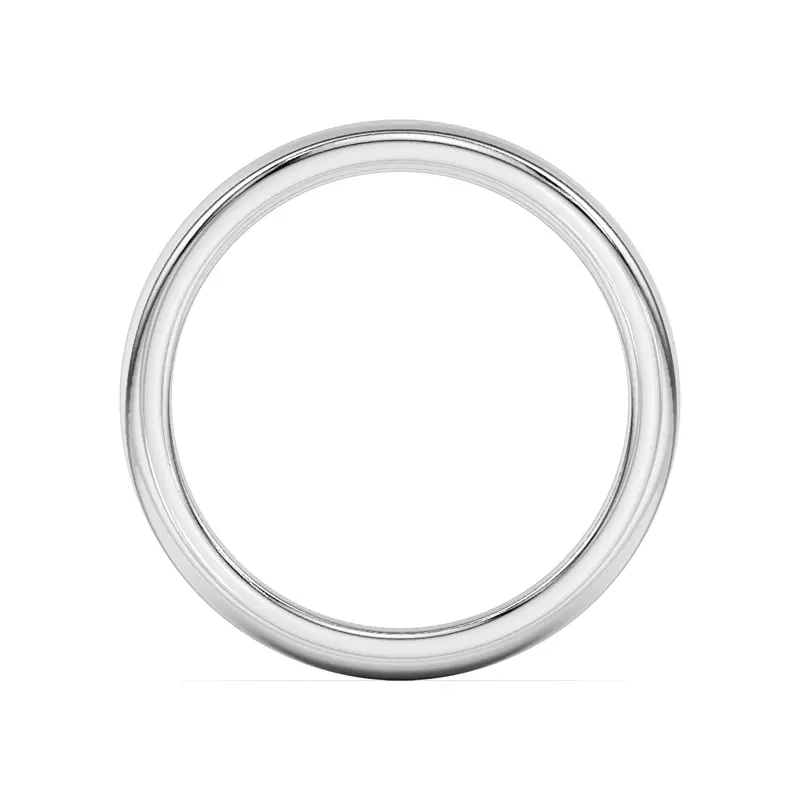 Platinum Joelle Classic Band