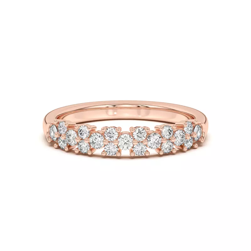 Cascade Diamond Band (.50 ct. tw.)